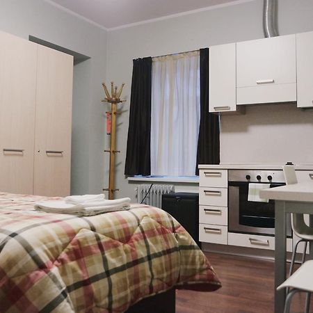 Aparthotel Autosole ريغا المظهر الخارجي الصورة