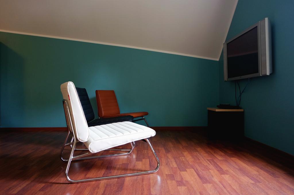 Aparthotel Autosole ريغا المظهر الخارجي الصورة