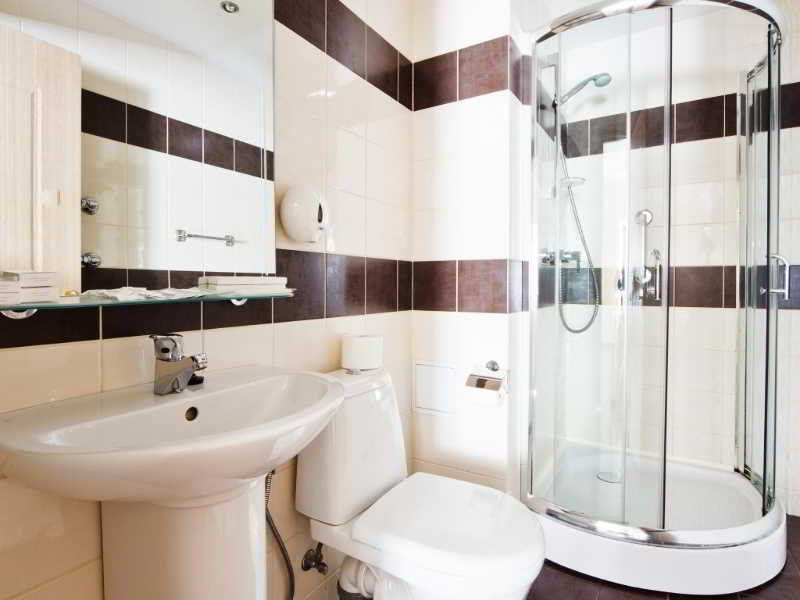 Aparthotel Autosole ريغا المظهر الخارجي الصورة
