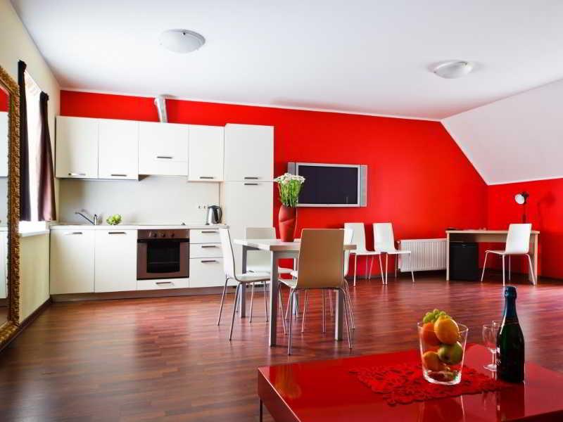 Aparthotel Autosole ريغا المظهر الخارجي الصورة