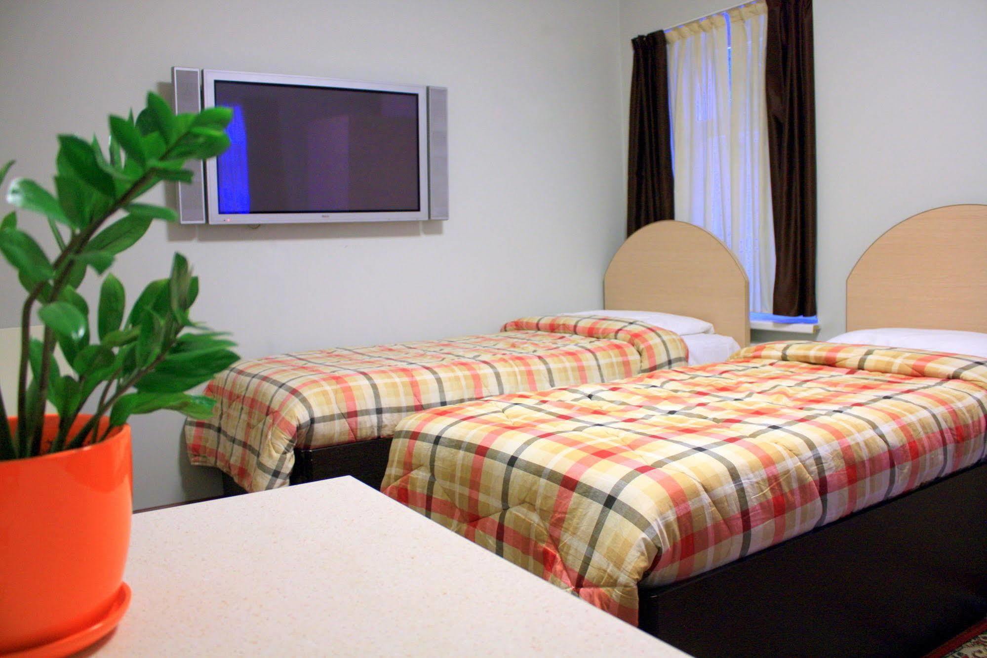 Aparthotel Autosole ريغا المظهر الخارجي الصورة